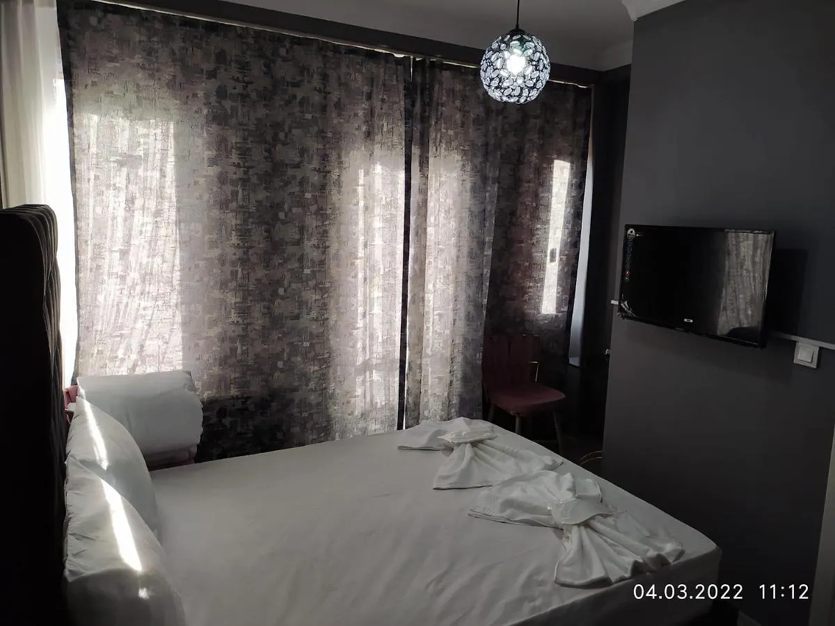 Hostel Eyüp Kral Small Suit İstanbul
