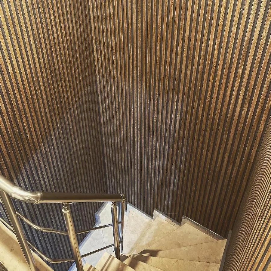 Eyüp Kral Small Suit İstanbul Hostel