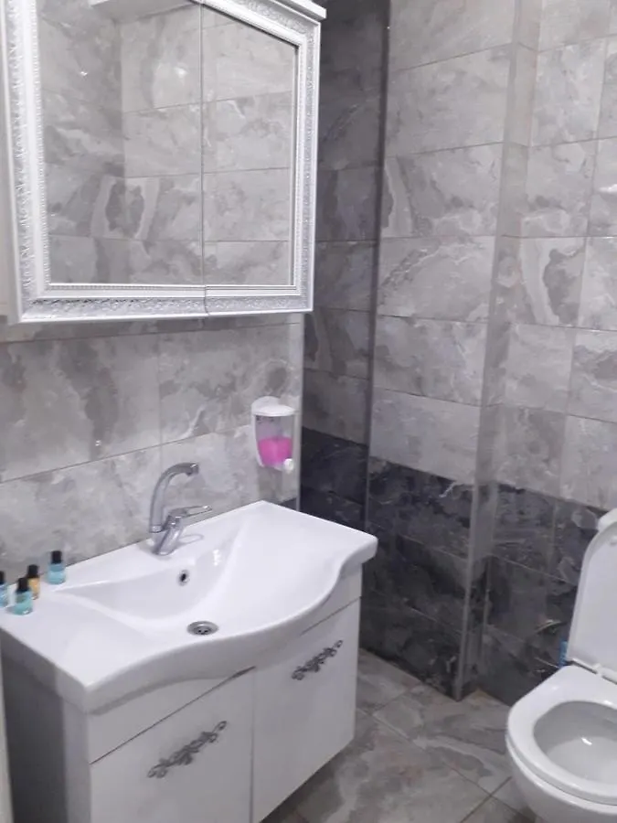 Hostel Eyüp Kral Small Suit İstanbul