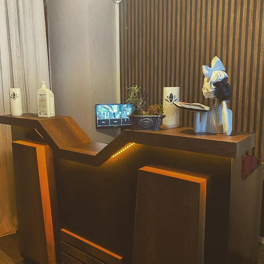 Eyüp Kral Small Suit İstanbul