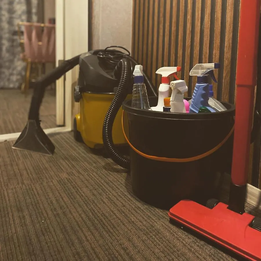 Hostel Eyüp Kral Small Suit İstanbul