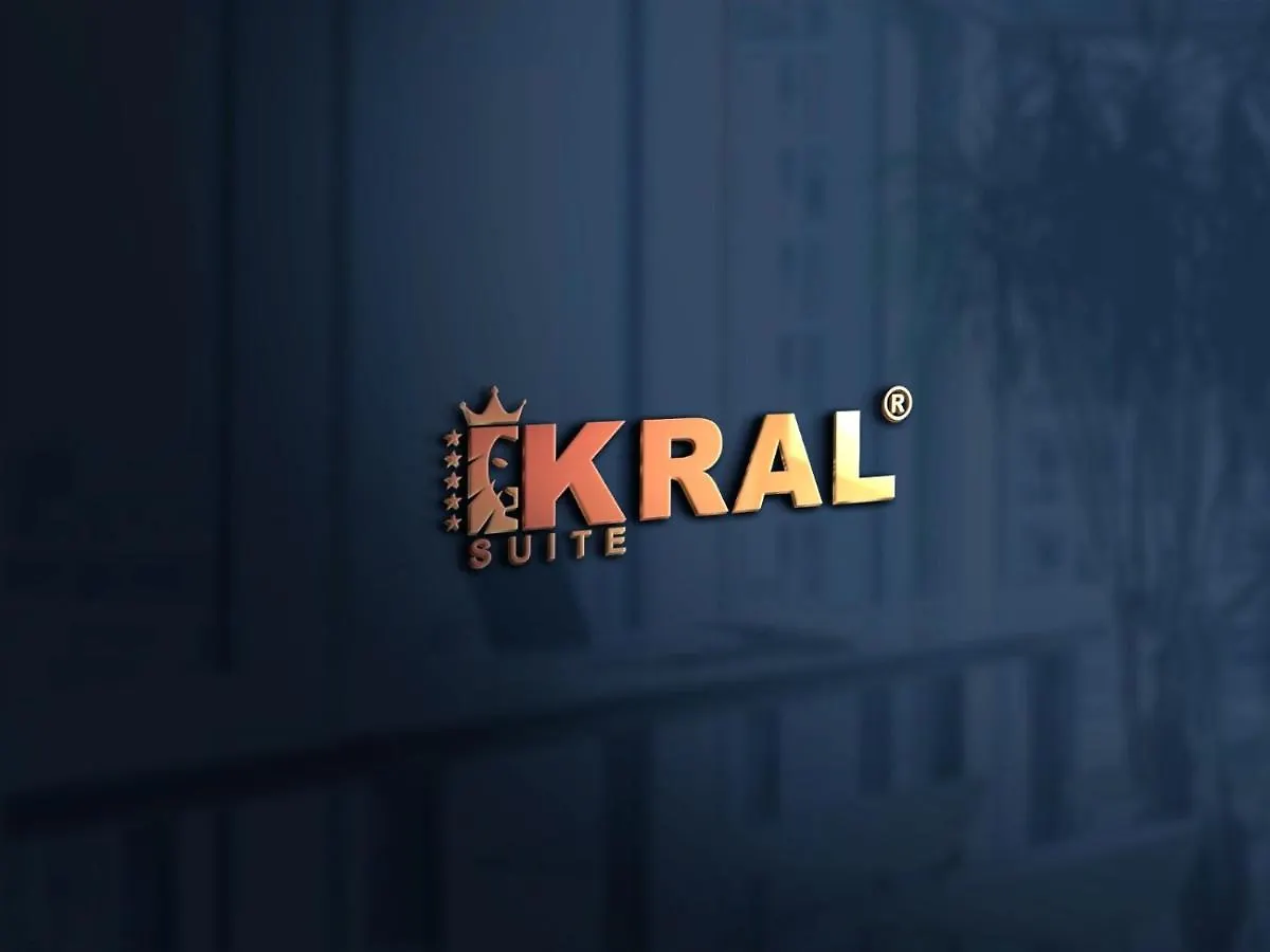 Hostel Eyüp Kral Small Suit İstanbul