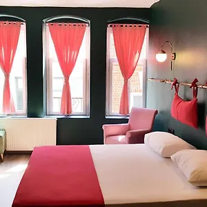 Casa Rosa Otel