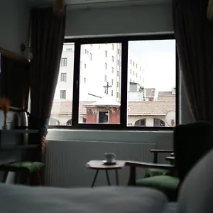 Pandan Karakoy Suıt Otel