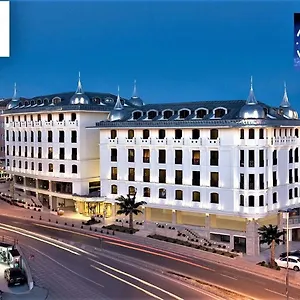 Hotel Hurry Merter, Istanboel