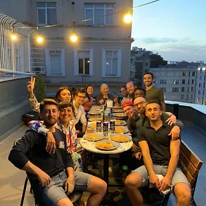  Hostal Le Banc