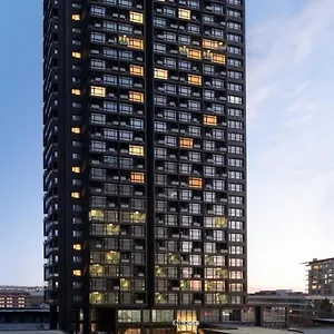 G Tower Furnished Apartment