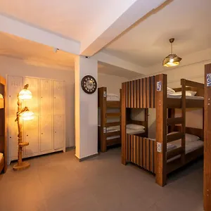  Hostal Taksim Square
