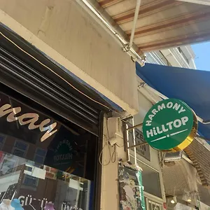  Hostal Harmony