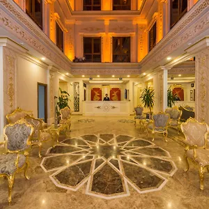 Hotel Harmony Merter &, Istanboel