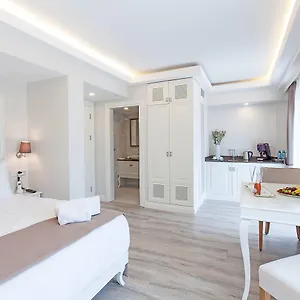 Hotel Perla Galata, Istanboel