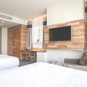 Hotel Ever Europe, Istanboel
