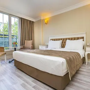 Topkapi Old Kensington Ottoman Heritage Otel