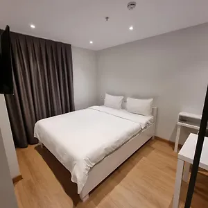  Hostal 10m2