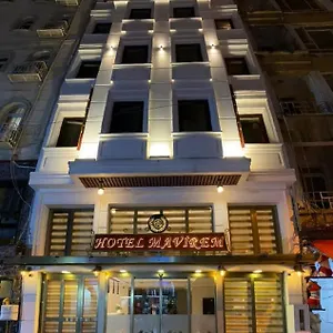 Mavirem Hotel