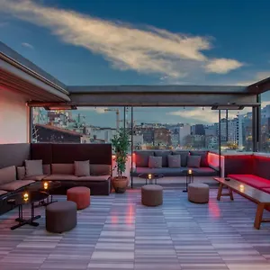  Hostal Wabi
