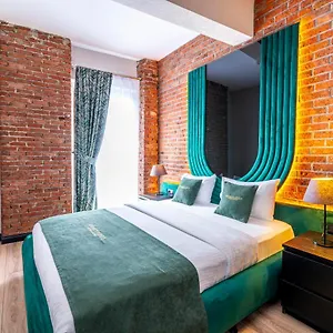 Hotel Karakoy Aparts - Special Category, Istanboel