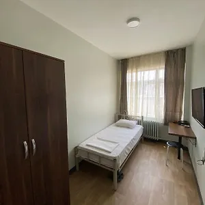 Ferah Стамбул