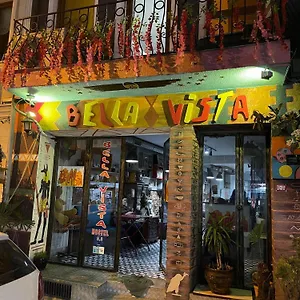  Hostal Grand Bella Vista