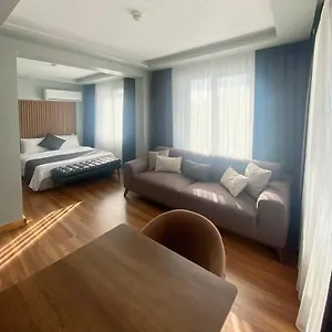 Sahar Sultan Otel