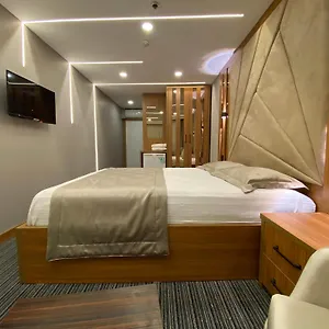 Besiktas Vip & Стамбул
