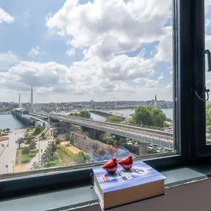 The Halic Hotel