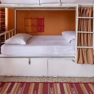  Hostal Bahaus