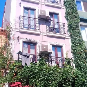 Taksim Ivy 伊斯坦布尔