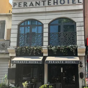 Perante Sisli Otel