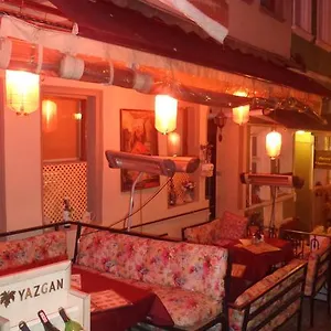 Paxx Hotel&hostel (adults Only) Стамбул
