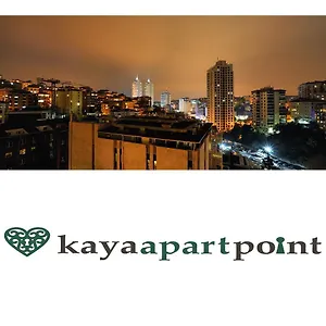 Kaya Apart Exclusive Apart Otel