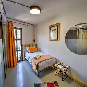 Hotel Vavien, Istanboel