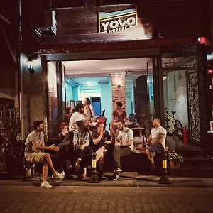 Yolo 伊斯坦布尔