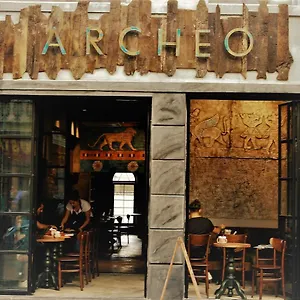 Archeo (adults Only) 伊斯坦布尔