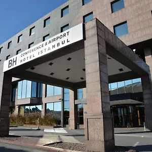 Bh Conference & Airport Otel