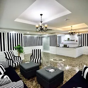 Cnr ınci Oda ve Kahvaltı